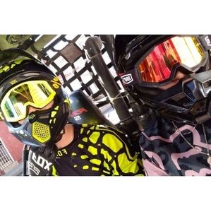 Meet your Posher, Sandra